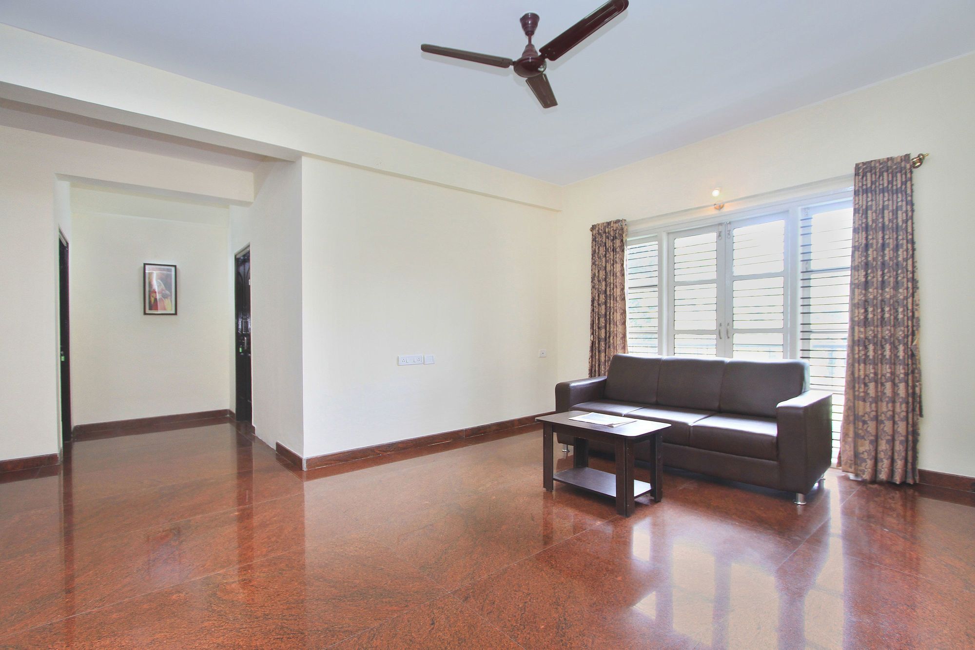 The Banjaara Suites Bangalore Exterior foto